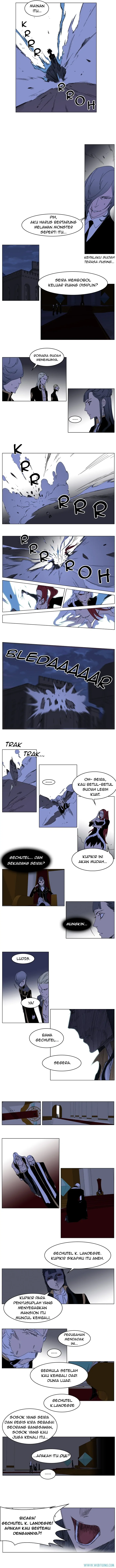 Read Noblesse ID Manga Online
