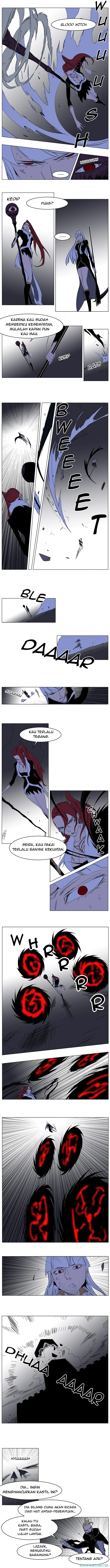 Read Noblesse ID Manga Online