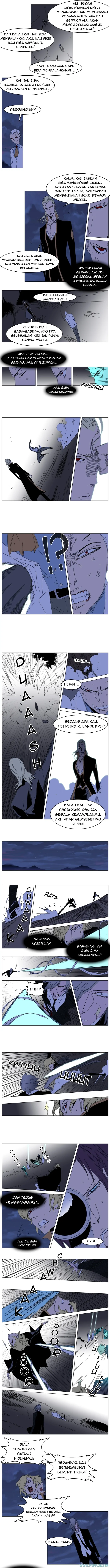 Read Noblesse ID Manga Online