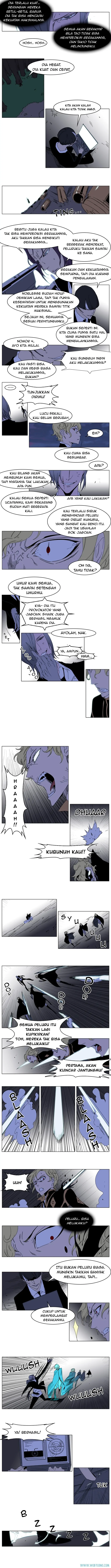 Read Noblesse ID Manga Online