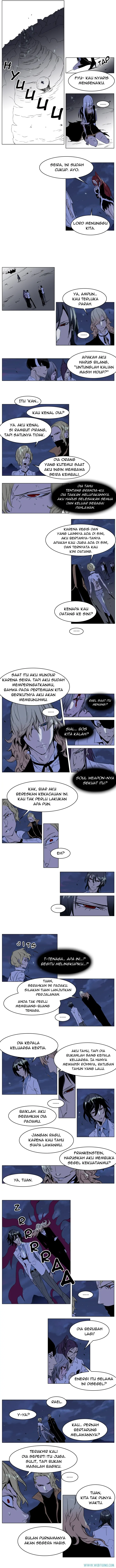 Read Noblesse ID Manga Online
