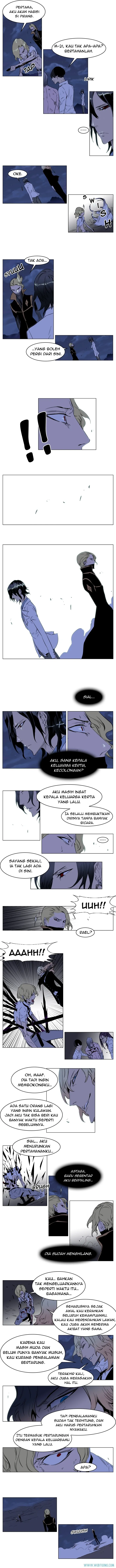 Read Noblesse ID Manga Online
