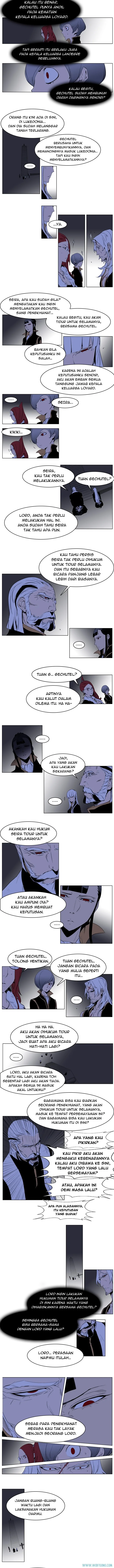 Read Noblesse ID Manga Online