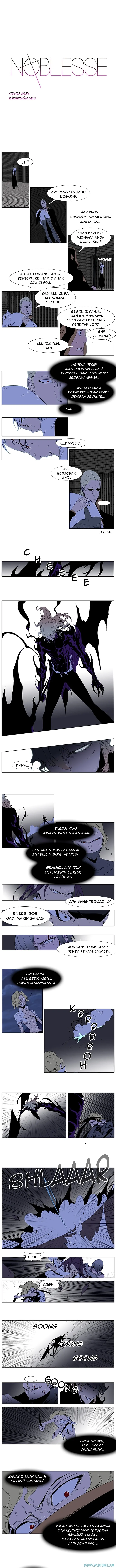 Read Noblesse ID Manga Online