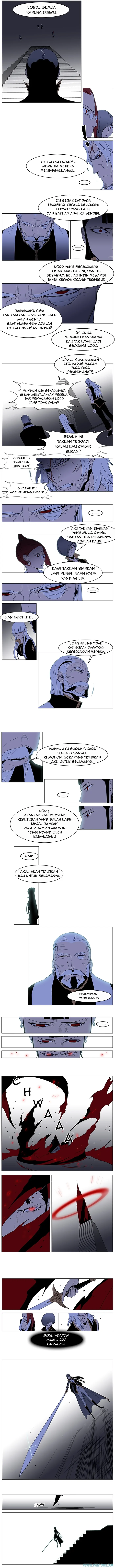 Read Noblesse ID Manga Online