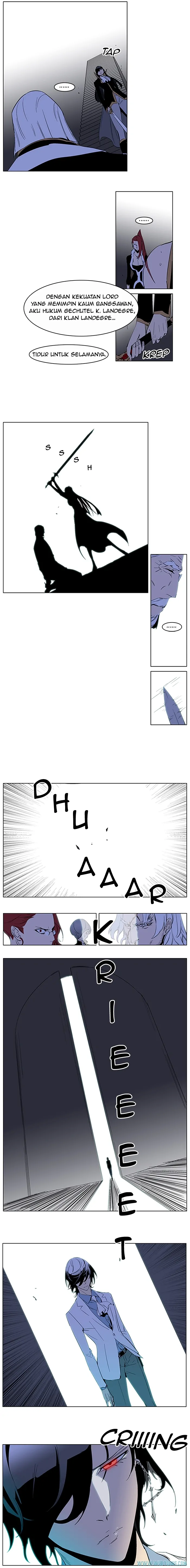 Read Noblesse ID Manga Online