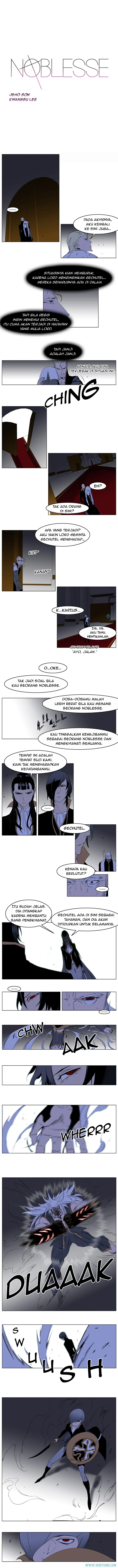 Read Noblesse ID Manga Online