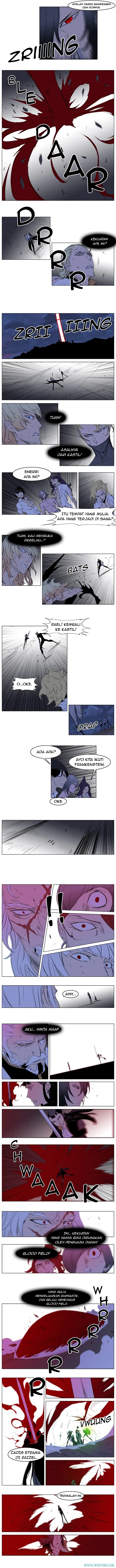 Read Noblesse ID Manga Online