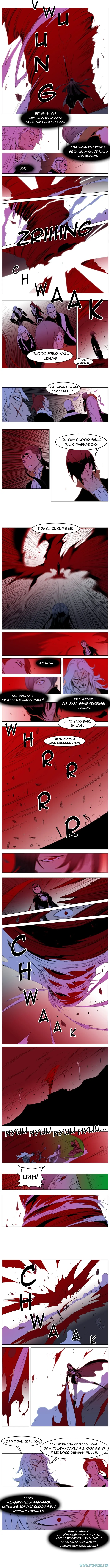 Read Noblesse ID Manga Online