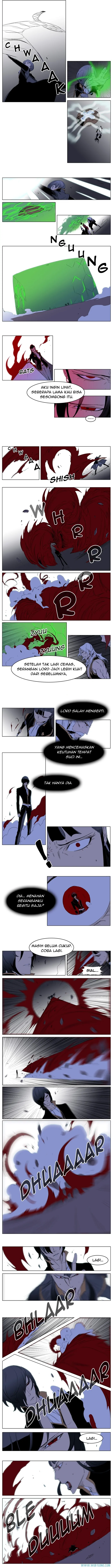 Read Noblesse ID Manga Online