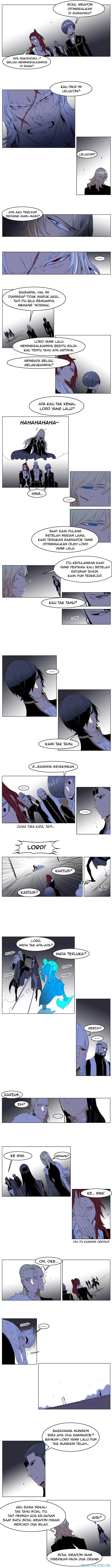 Read Noblesse ID Manga Online