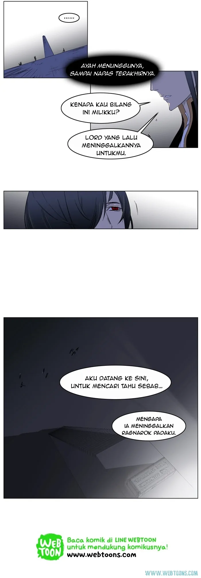 Read Noblesse ID Manga Online