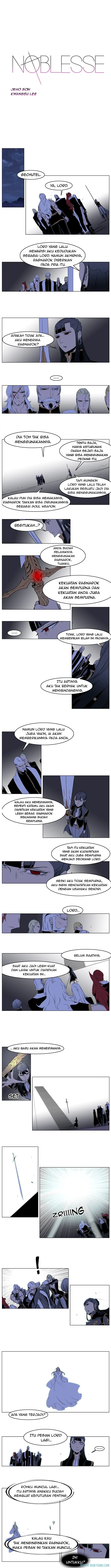 Read Noblesse ID Manga Online