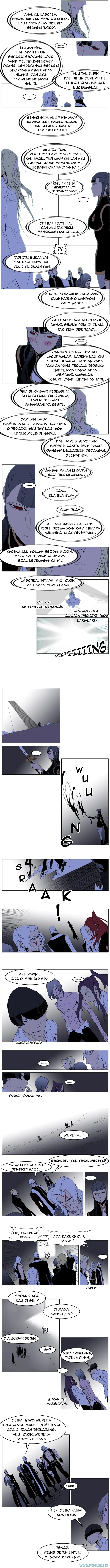 Read Noblesse ID Manga Online