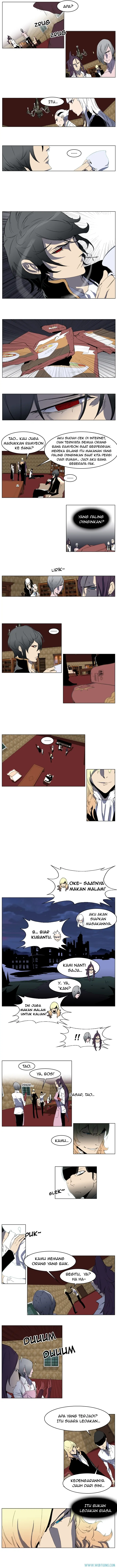 Read Noblesse ID Manga Online