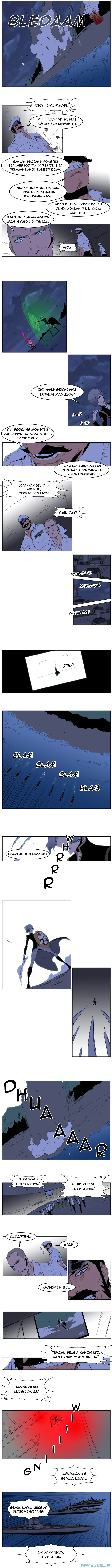 Read Noblesse ID Manga Online