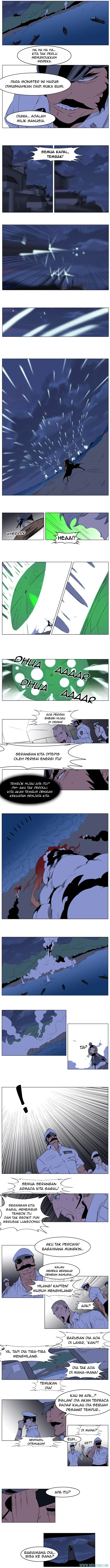 Read Noblesse ID Manga Online