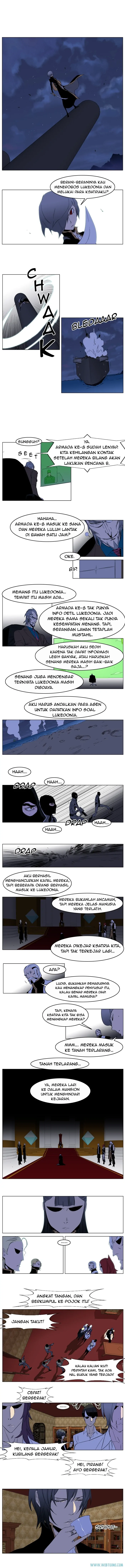 Read Noblesse ID Manga Online