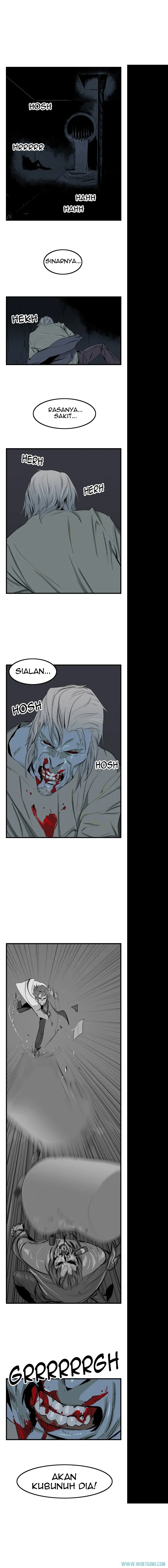 Read Noblesse ID Manga Online