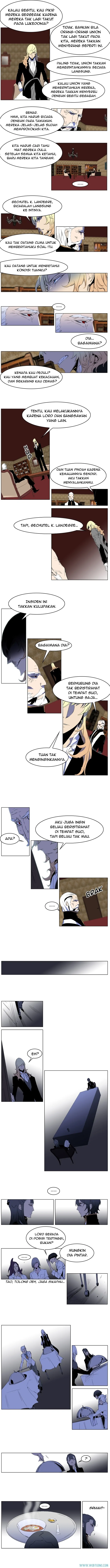 Read Noblesse ID Manga Online