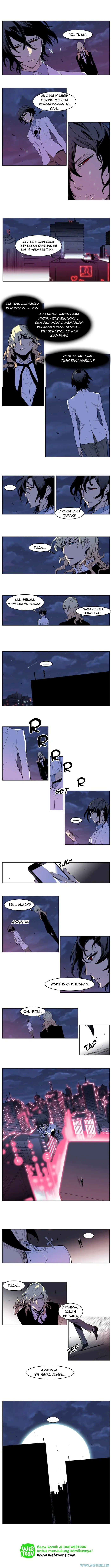 Read Noblesse ID Manga Online