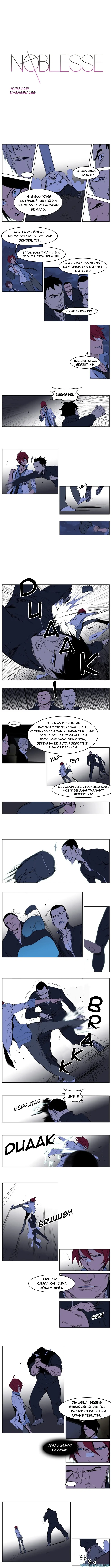 Read Noblesse ID Manga Online