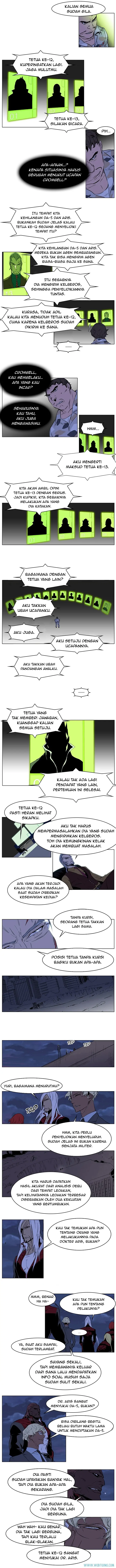 Read Noblesse ID Manga Online