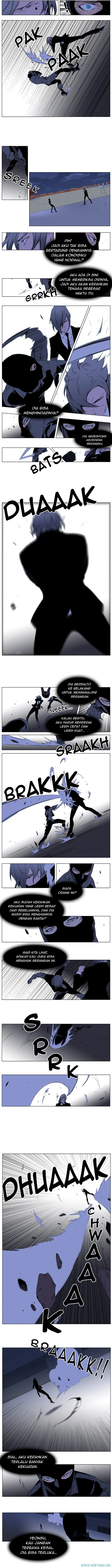 Read Noblesse ID Manga Online