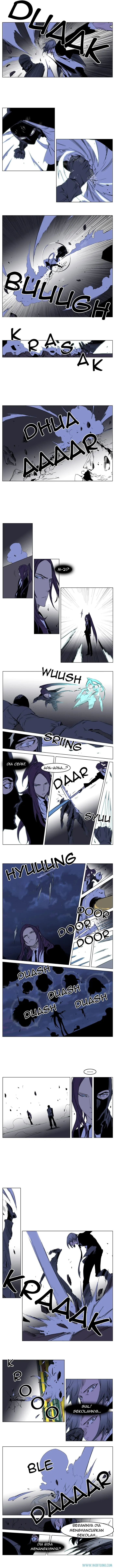 Read Noblesse ID Manga Online