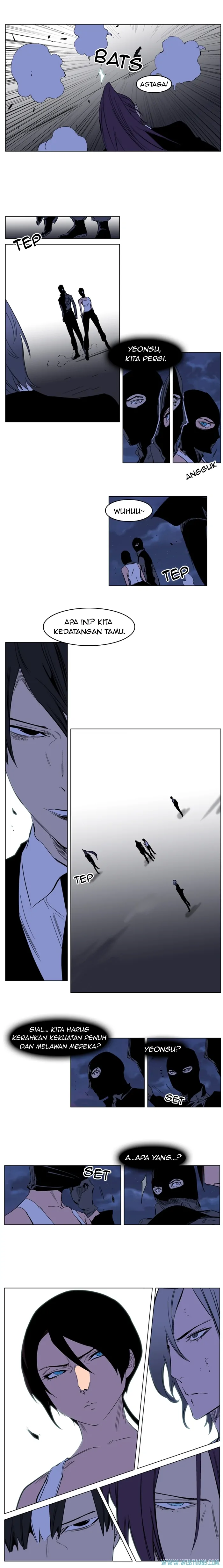 Read Noblesse ID Manga Online