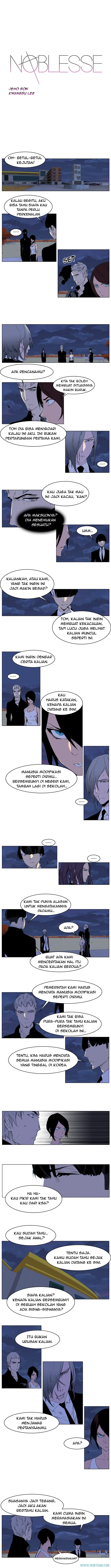 Read Noblesse ID Manga Online