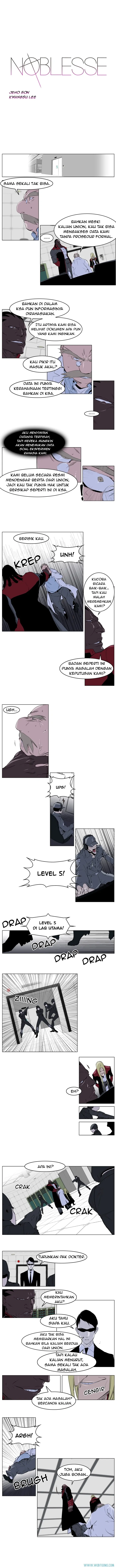 Read Noblesse ID Manga Online