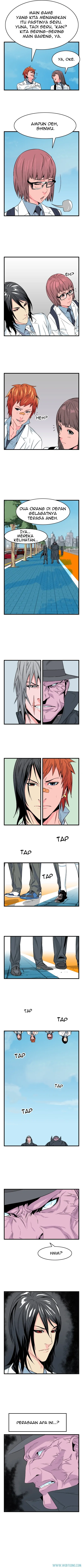 Read Noblesse ID Manga Online