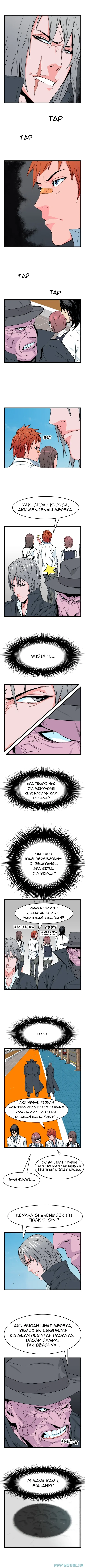 Read Noblesse ID Manga Online