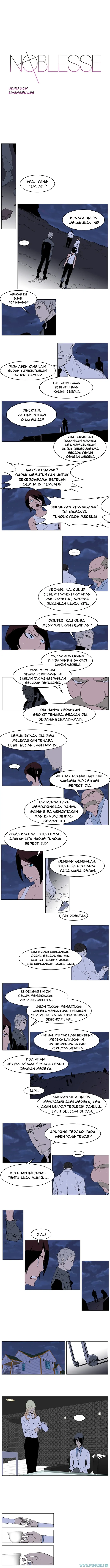 Read Noblesse ID Manga Online