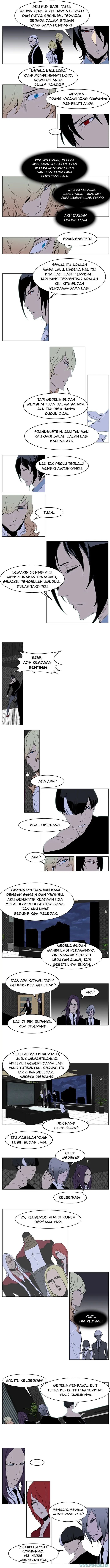 Read Noblesse ID Manga Online