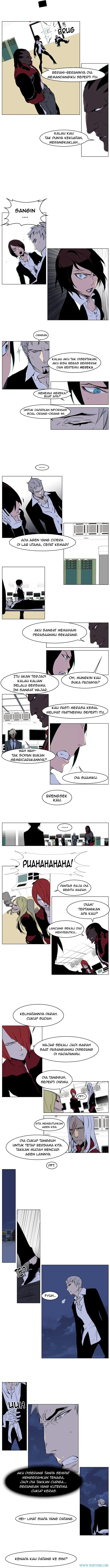 Read Noblesse ID Manga Online
