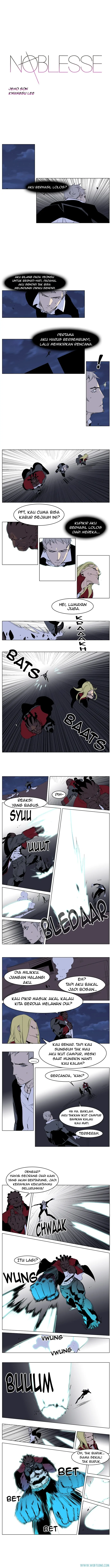 Read Noblesse ID Manga Online