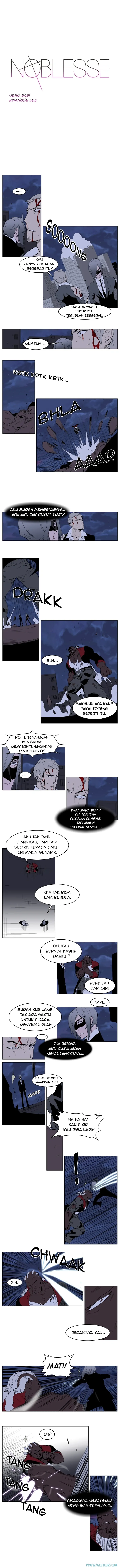 Read Noblesse ID Manga Online