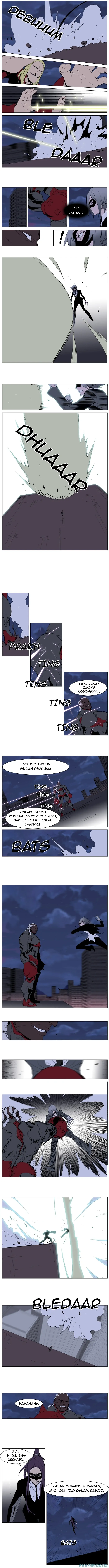Read Noblesse ID Manga Online