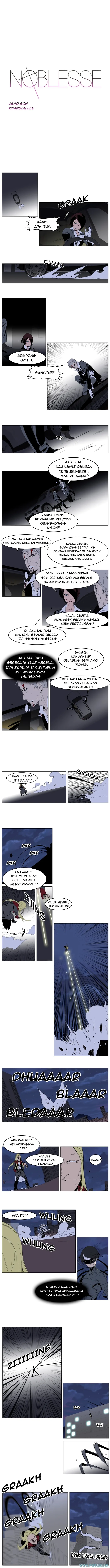 Read Noblesse ID Manga Online