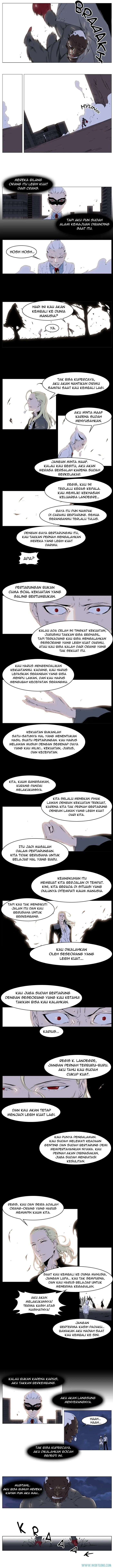 Read Noblesse ID Manga Online
