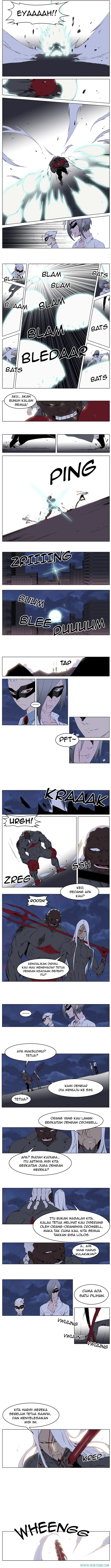 Read Noblesse ID Manga Online