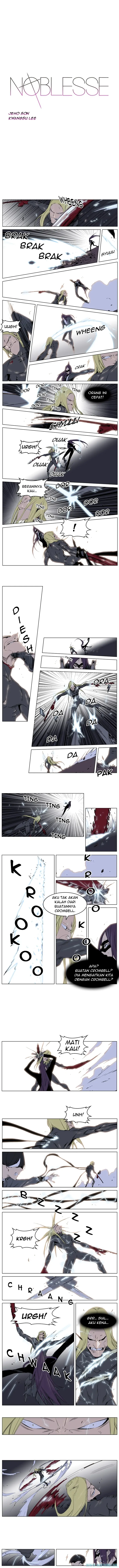 Read Noblesse ID Manga Online