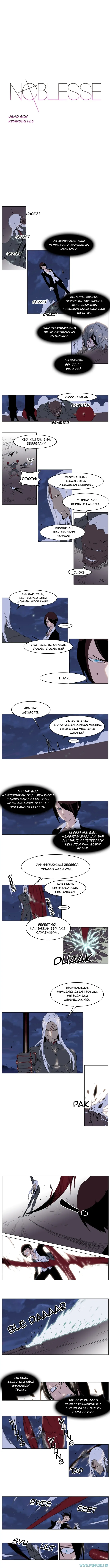 Read Noblesse ID Manga Online