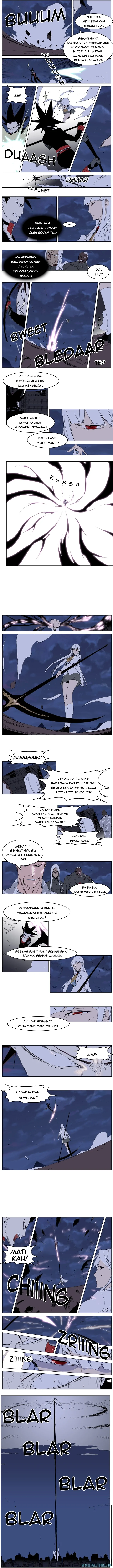 Read Noblesse ID Manga Online