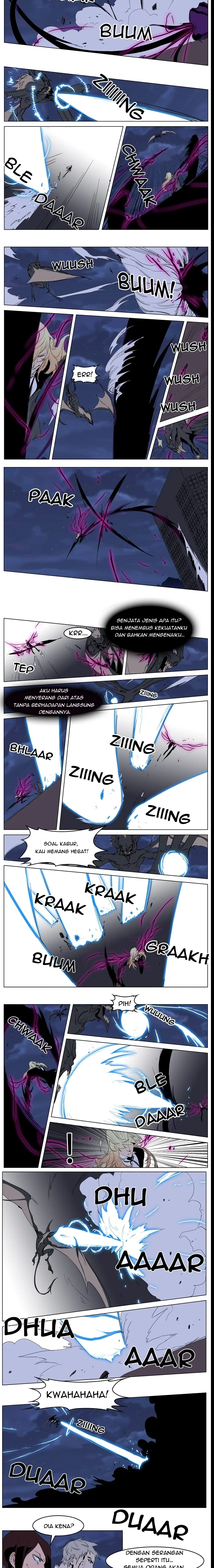 Read Noblesse ID Manga Online