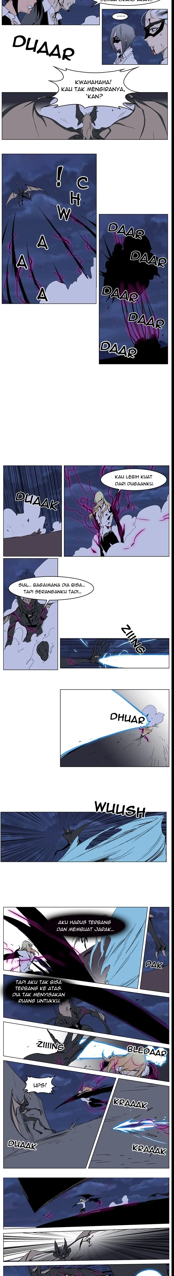 Read Noblesse ID Manga Online