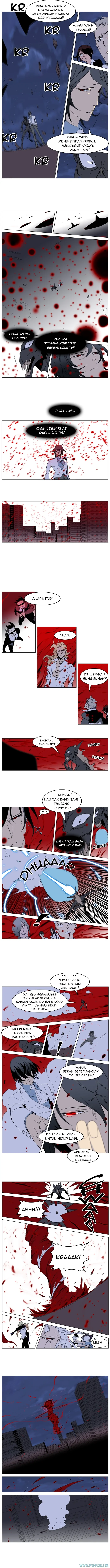 Read Noblesse ID Manga Online