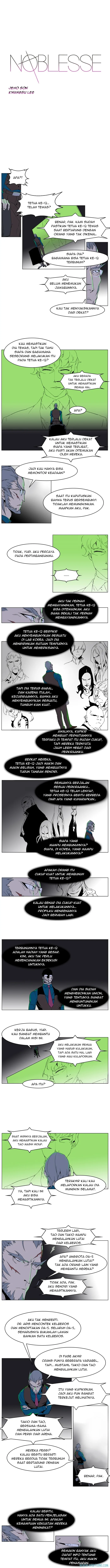 Read Noblesse ID Manga Online